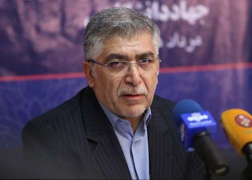 تلاش جهاد در سال جدید، تمرکز روی تأمین منابع و به تولید انبوه رساندن فناوری‌هاست